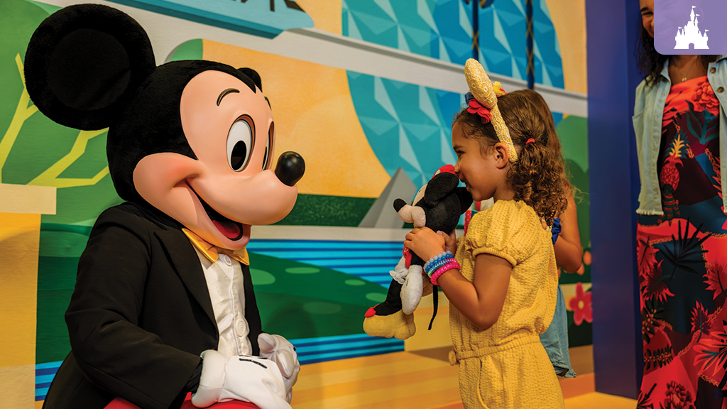 Walt Disney Travel Company 2027 Vacations Now On Sale for Walt Disney World Resort