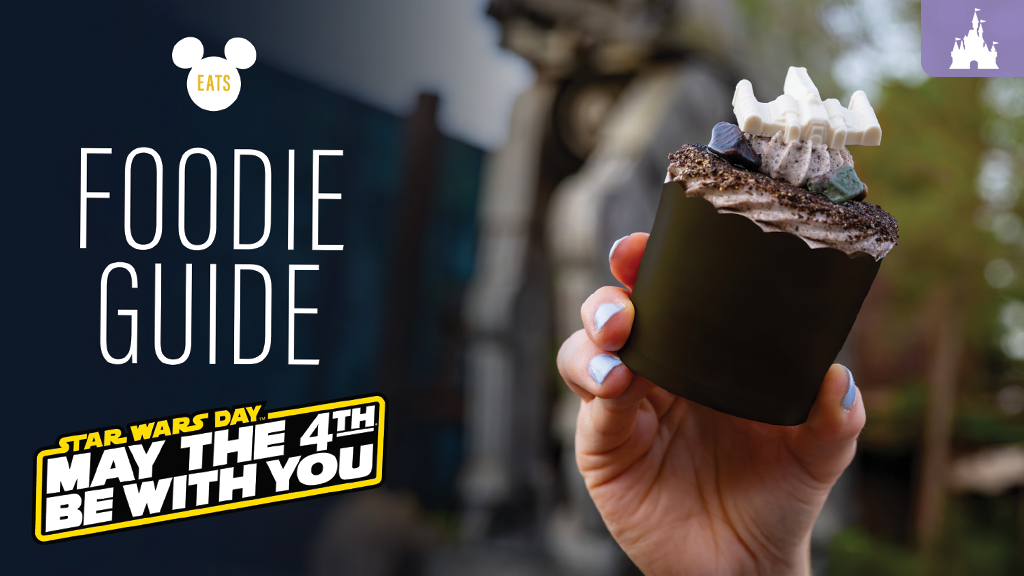 May the 4th Foodie Guide 2026
