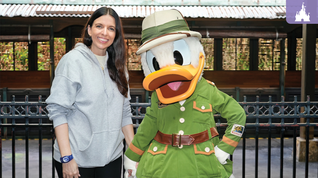 Guide to Character Experiences at Disney’s Animal Kingdom Theme Park