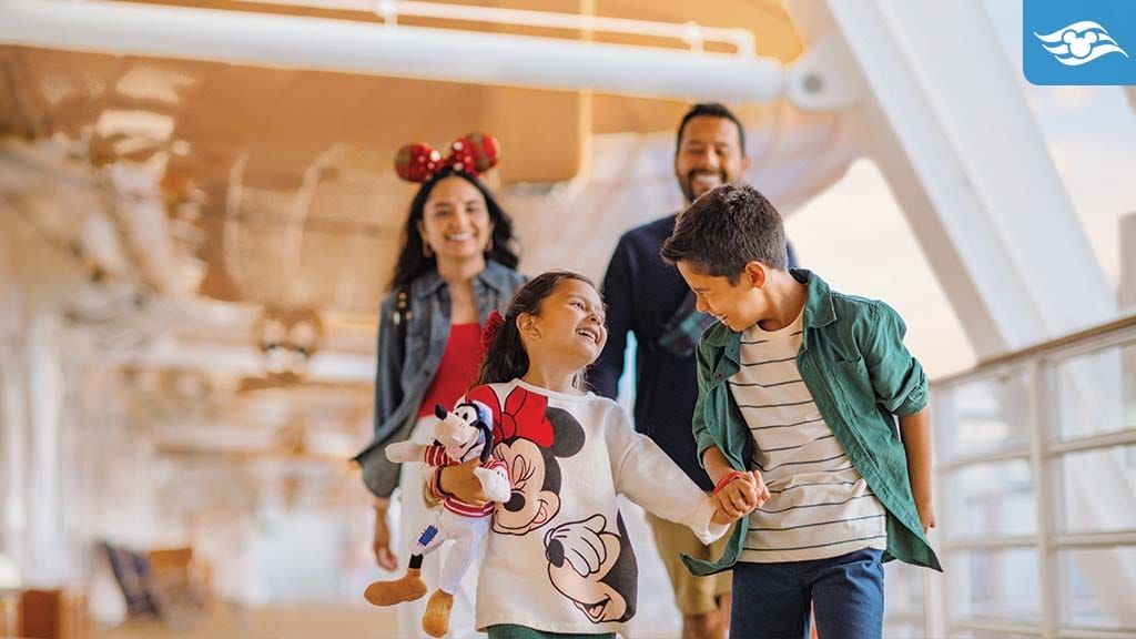 New Dates Added! Save Up to $1,500 USD on Voyage Fare for Select Sailings