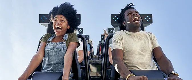 Universal Orlando Resort Tickets - Promotional Ticket Offer