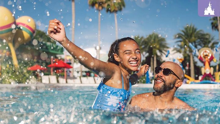 Save with Ticket, Dining & Hotel Deals at Walt Disney World, On-Sale Beginning March 27, 2025