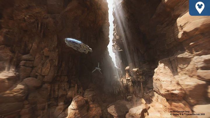 The Mandalorian, Grogu, and New Crew Controls Coming to Smugglers Run