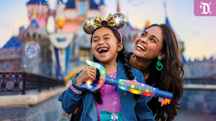 New Delights Coming to Disneyland Resort for the 70th Celebration