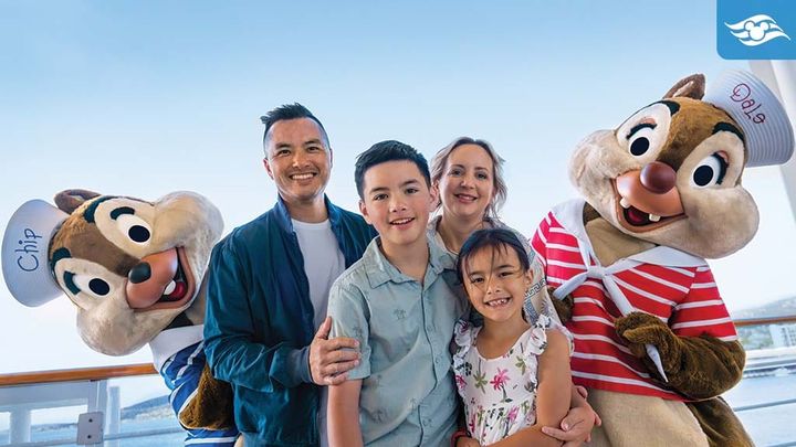 Save Up to 30% on Voyage Fare on Select Australia & New Zealand Sailings