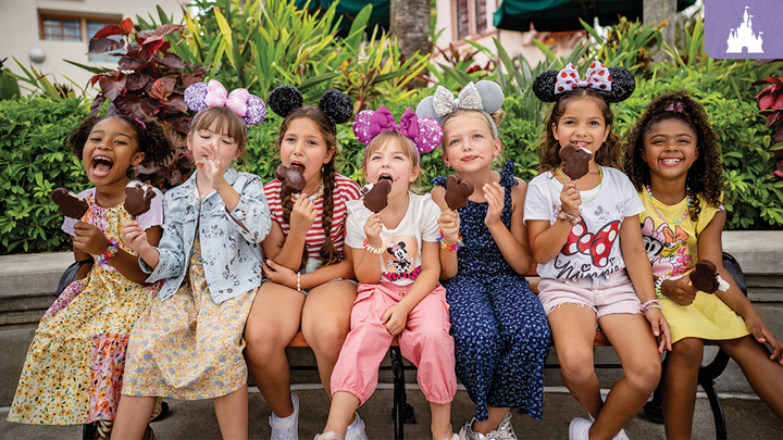 It's Officially a Cool KID SUMMER!