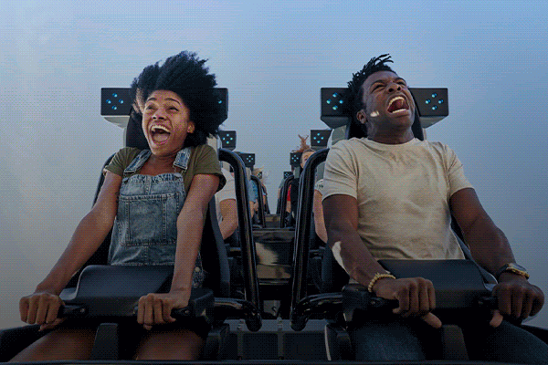 Select 2026 Universal Vacation Packages Are Now Available!