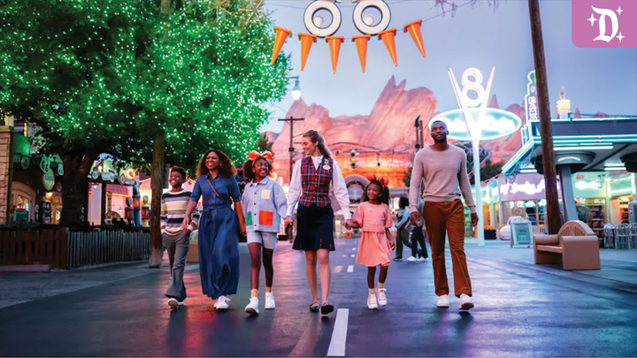 Oogie Boogie Bash Tickets and New VIP Tour Details