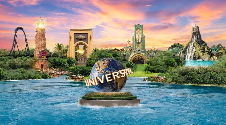 Turn Your Cruise Into a Universal Adventure! Plus: Upcoming Ride Closures You’ll Want to Know About!