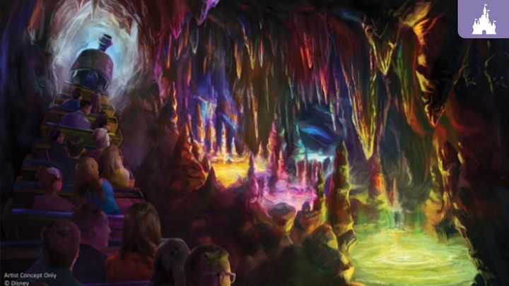 Details Shared About New Magic Coming to Big Thunder Mountain Railroad at Walt Disney World