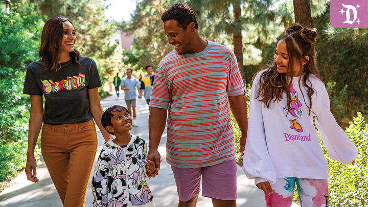 2026 Disneyland Resort Vacations On-Sale NOW!