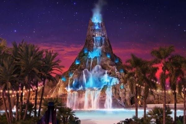 Universal Orlando Fall Highlights: Volcano Bay Nights, Epic Universe Updates & More