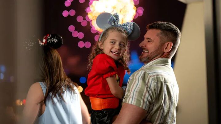 Save Up to $250 Per Night on a 4-Night, 4-Day Room-and-Ticket Package