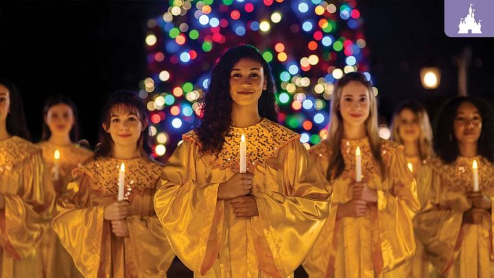 2025 Candlelight Processional Narrators Shine with Star-Studded Lineup