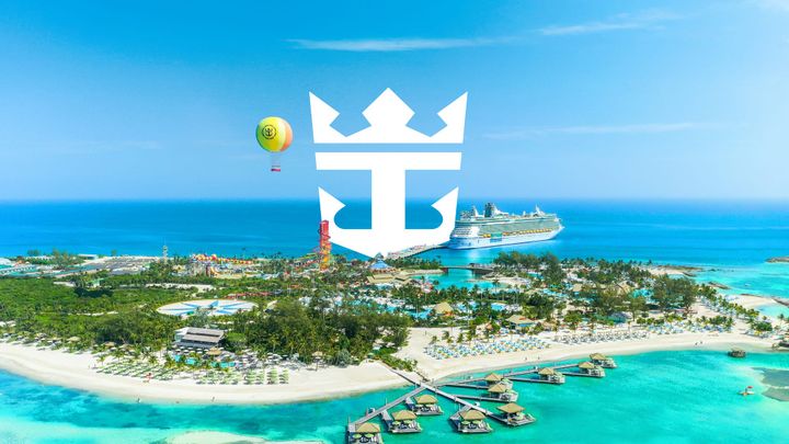 Exciting News from Royal Caribbean!