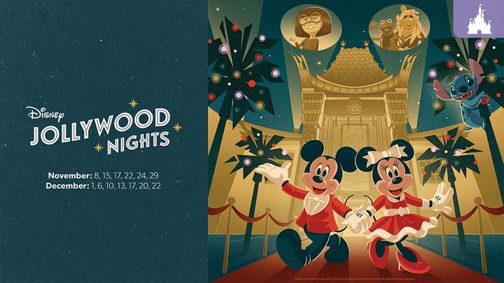 Disney Jollywood Nights 2025 Dates, Tickets and Sneak Preview