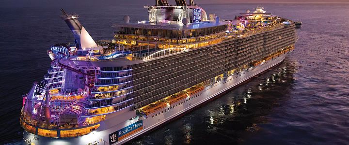 The Biggest Royal Caribbean Deal of the Year Is Here!
