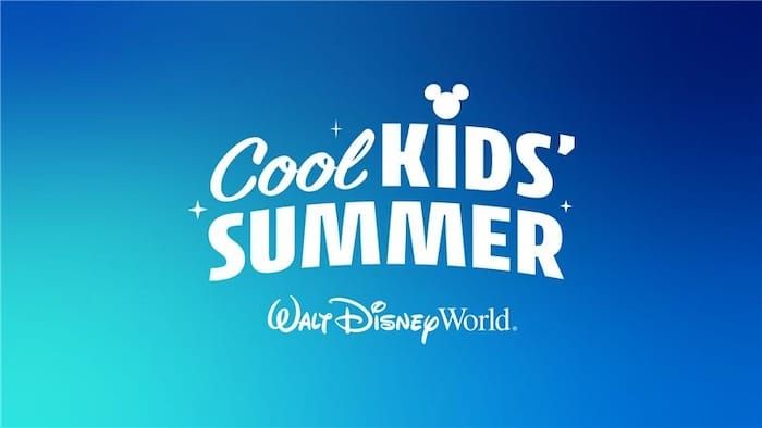 Don’t Miss Summer at Walt Disney World