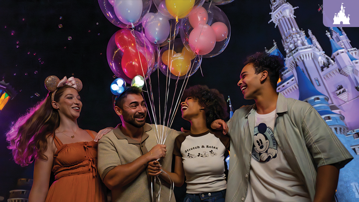 Specially Priced After 2 PM Ticket for Early Summer