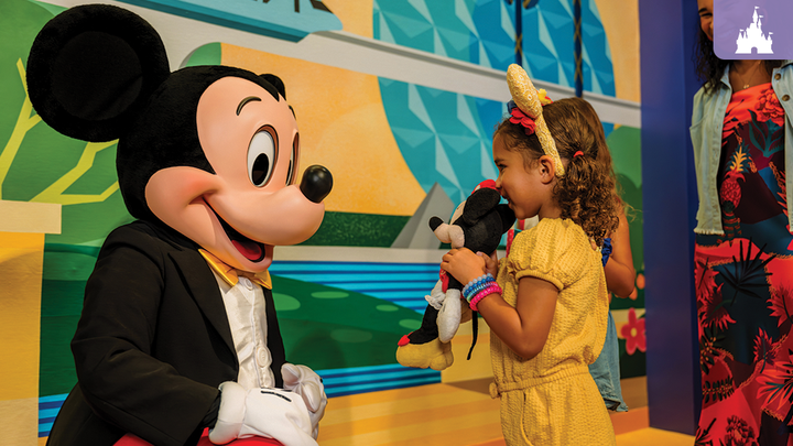Walt Disney Travel Company 2027 Vacations Now On Sale for Walt Disney World Resort