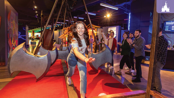 Everything New Coming to Disney Springs this Summer
