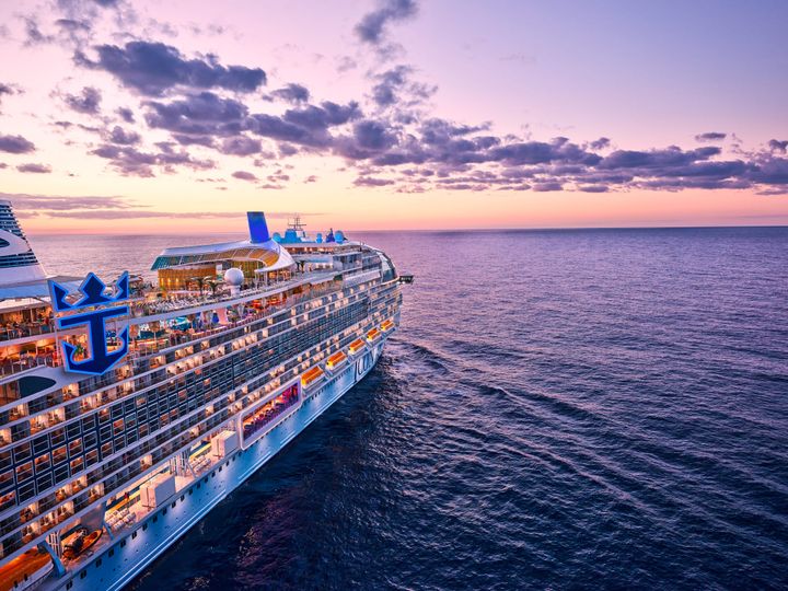 Royal Caribbean: What's Included With Your Cruise Fare?