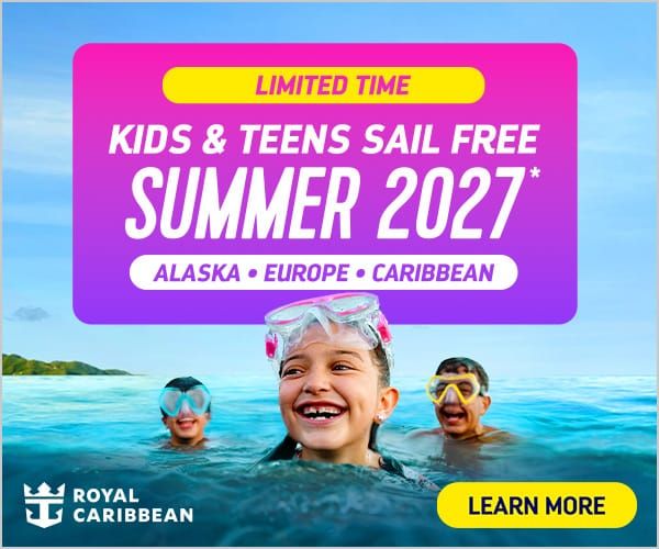 ☀️ Summer 2027 Just Got More Affordable!