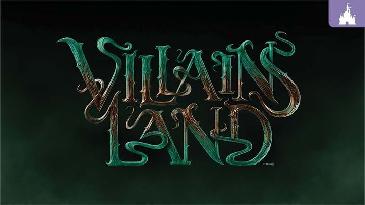Delightfully Bewitching New Details About Villains Land at Magic Kingdom