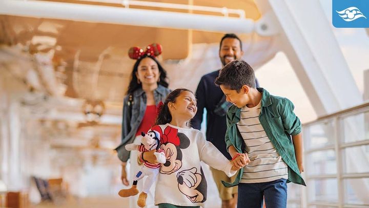 New Dates Added! Save Up to $1,500 USD on Voyage Fare for Select Sailings