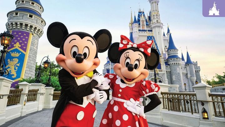 Walt Disney World Vacations Now Available for November and December 2027