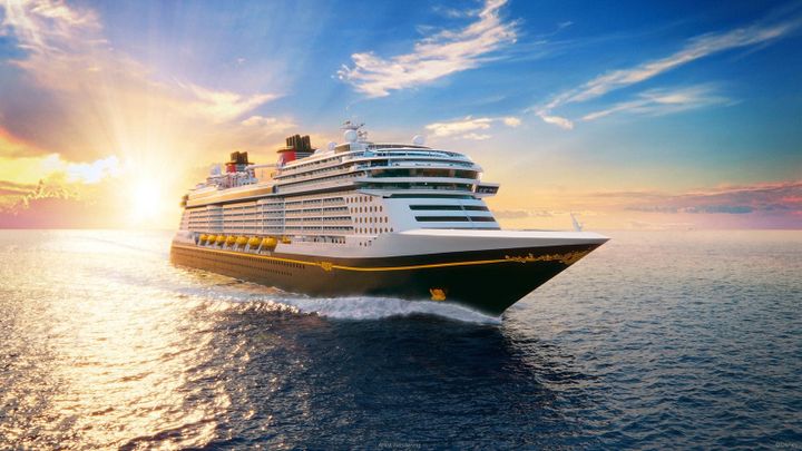 Disney Believe to Debut World’s First “Encanto” Musical, All-New “Frozen” Family Feast and More in December 2027