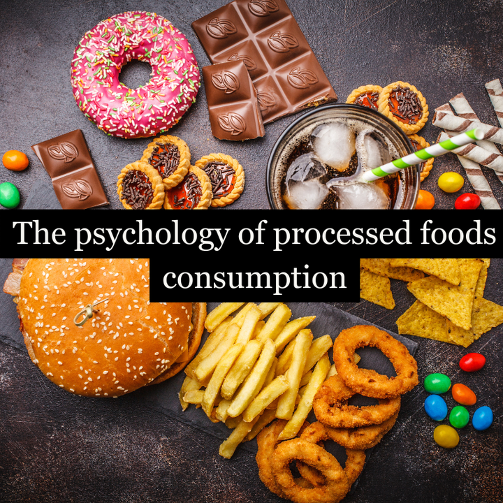 From Triggers to Triumph: How to Outsmart the Food Industry and Reclaim Your Health