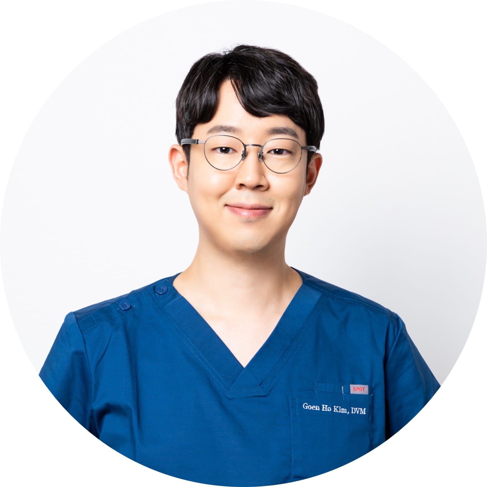 김건호 원장
