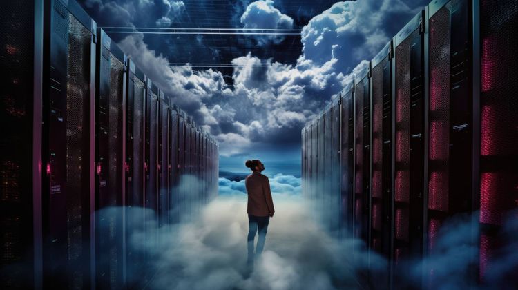 Cloud Sh!t!!!