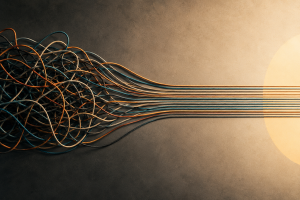 What Disconnected Systems Actually Cost You Every Month