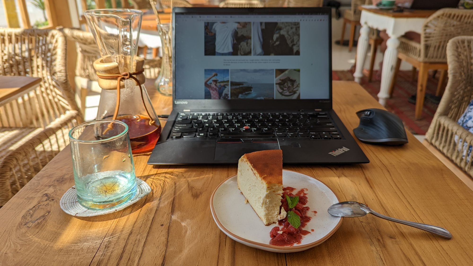 ☠️ Dead and very alive!