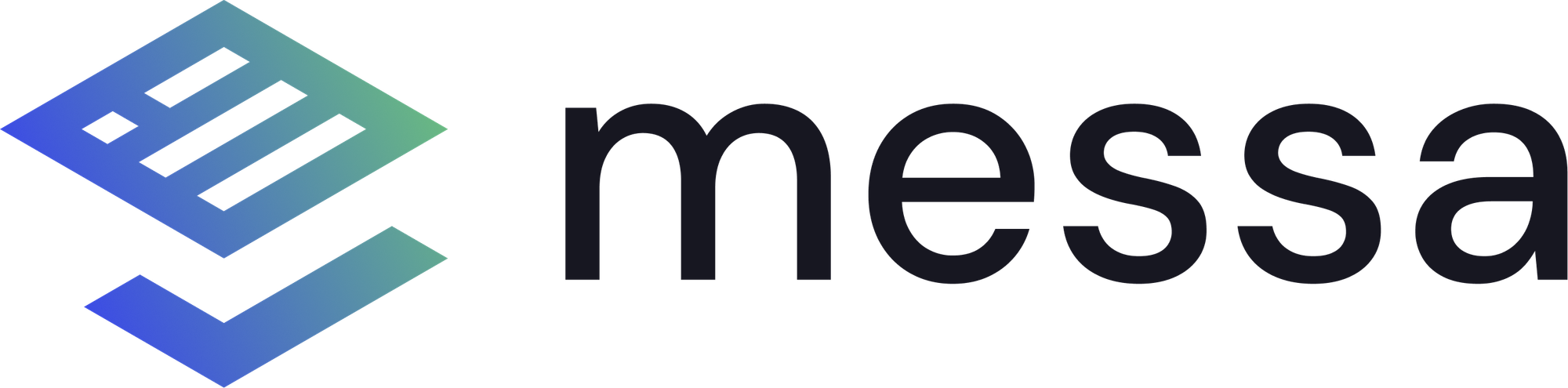 Messa - See talent clearly. Built on a hiring playbook.