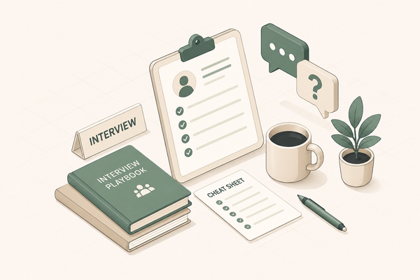 Forget Guesswork: Use These 5 Interview Styles to Hire Smarter