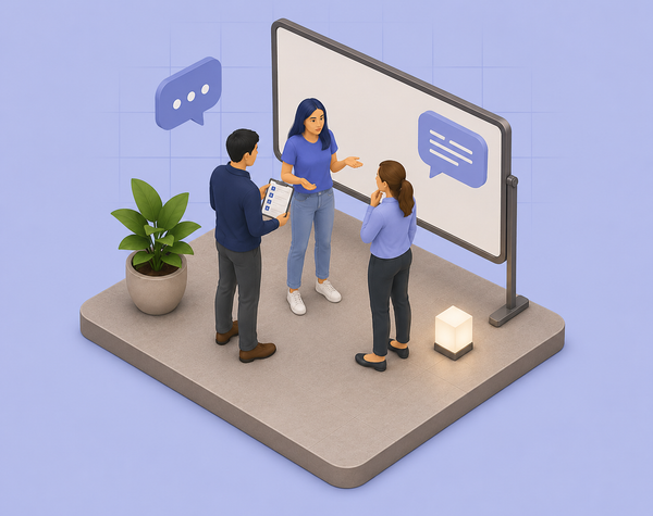 Why Your Interview Team Can't Agree on Candidates