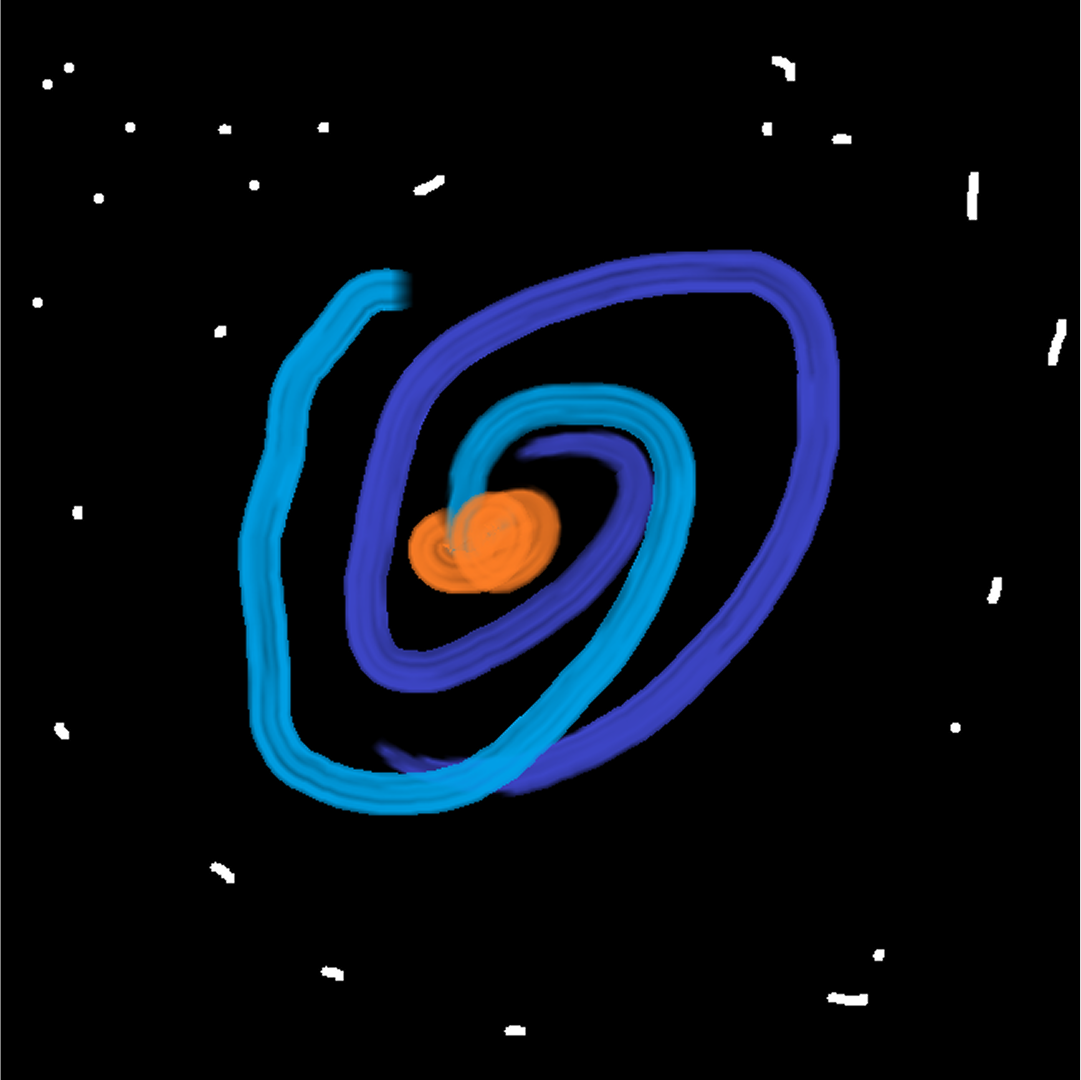 the entire history of spacetime, i guess (part 1)