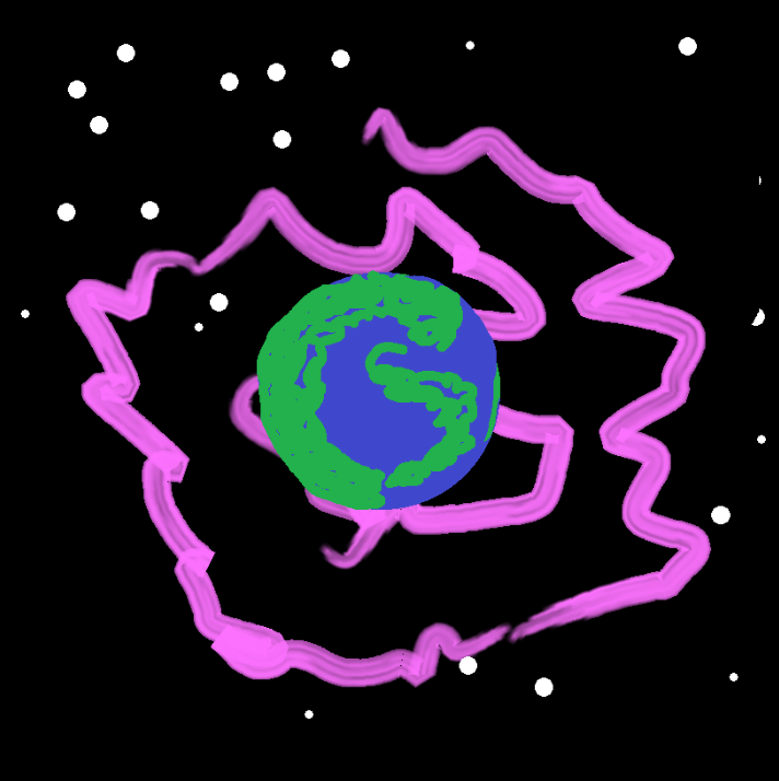the entire history of spacetime, i guess (part 3)