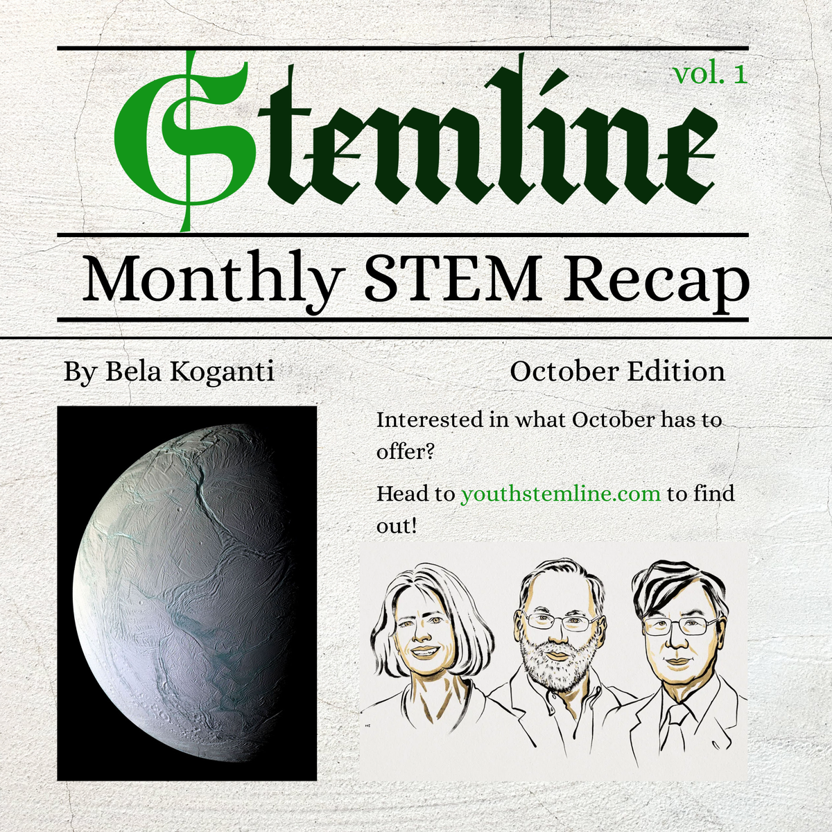 October Monthly Recap: How’s It Falling?