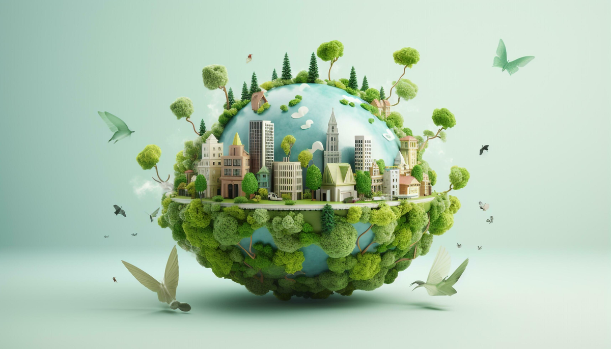 The Green Price of Intelligence