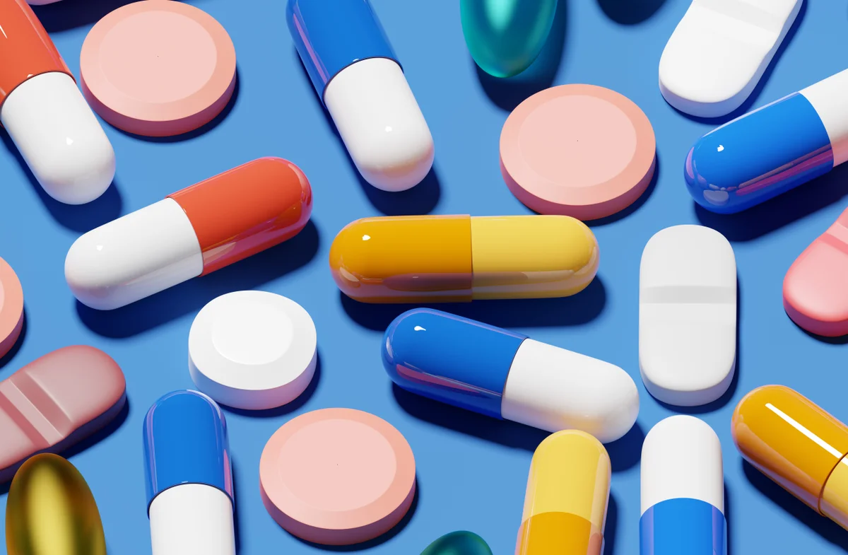 Science Behind Drugs