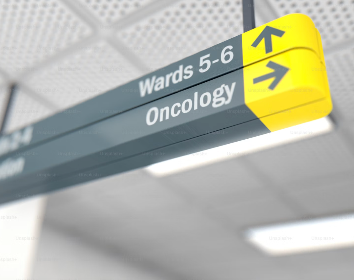 My Experience Shadowing an Oncologist
