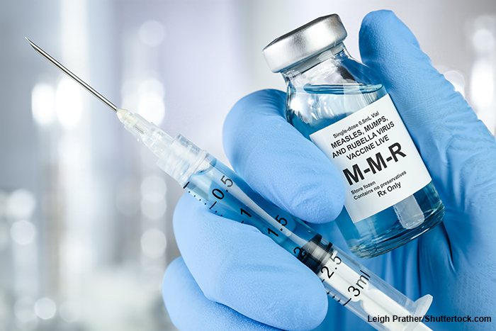 The Measles Outbreak: Understanding the Recent U.S. Resurgence