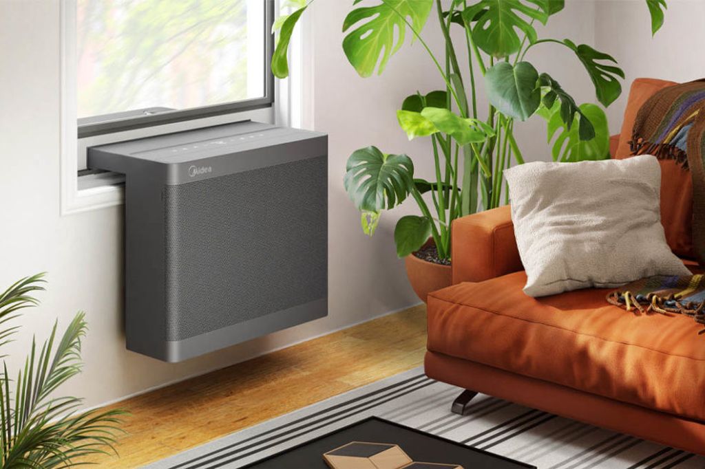 The Fall of the Big, Bad Boiler: The Latest Climate Technology Infiltrating New York City