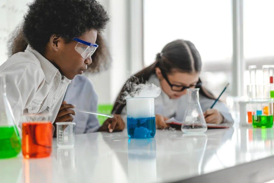 Skinny Budgets: Detrimental Cuts to Federal STEM Education
