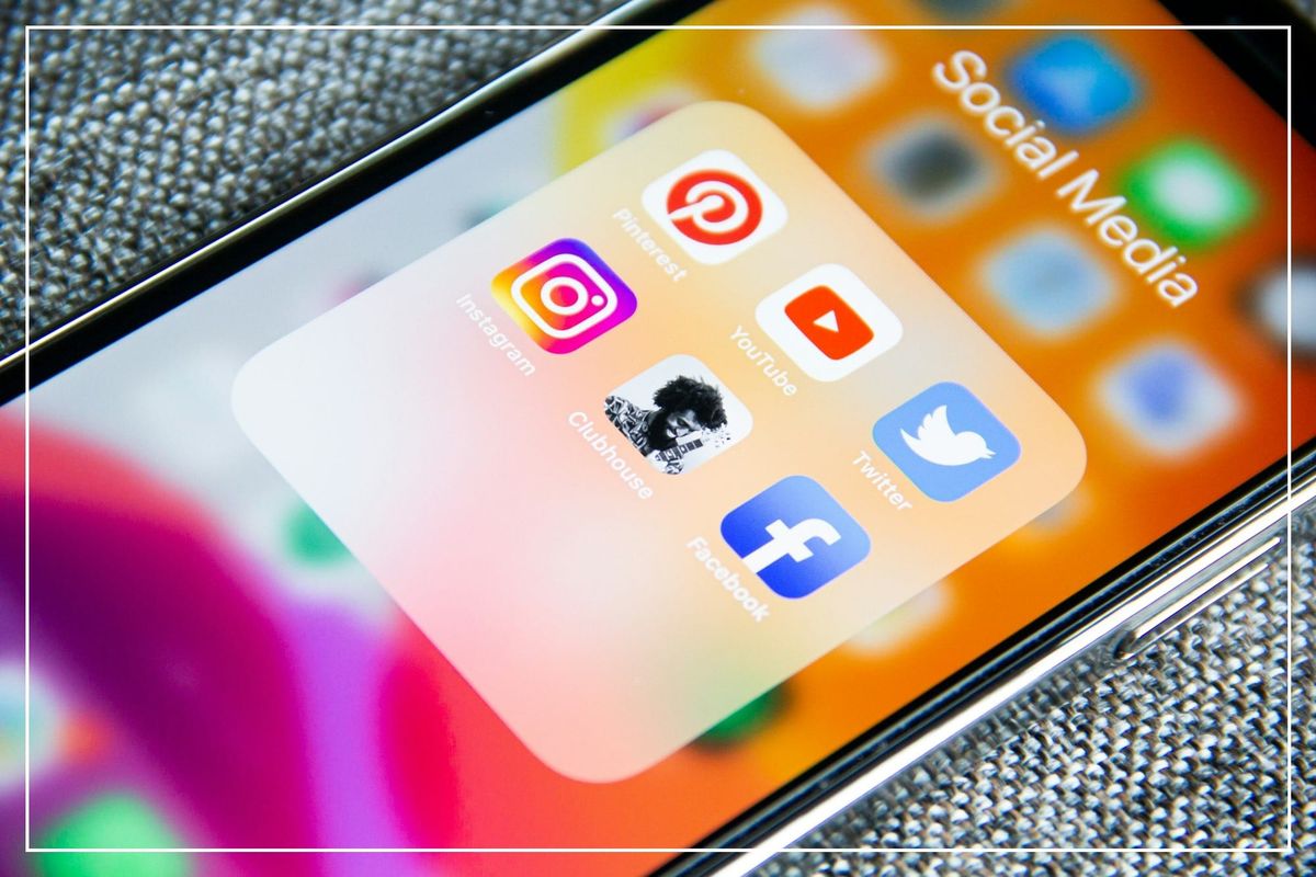 The Social Media Algorithm Explained