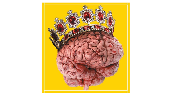 Why Your Brain Might Be the Best Doctor